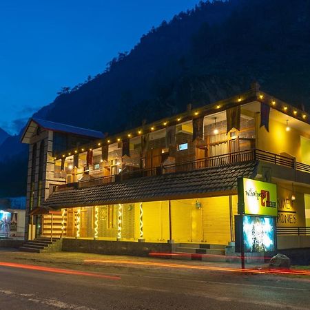 卡索尔 沃佩斯旅舍旅舍 外观 照片