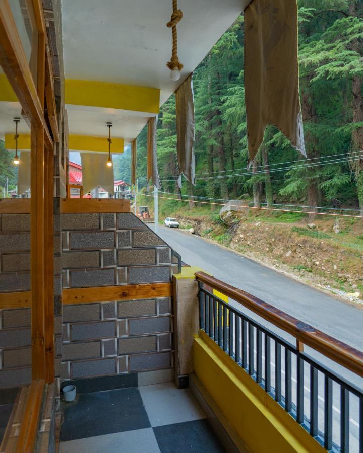 卡索尔 沃佩斯旅舍旅舍 外观 照片