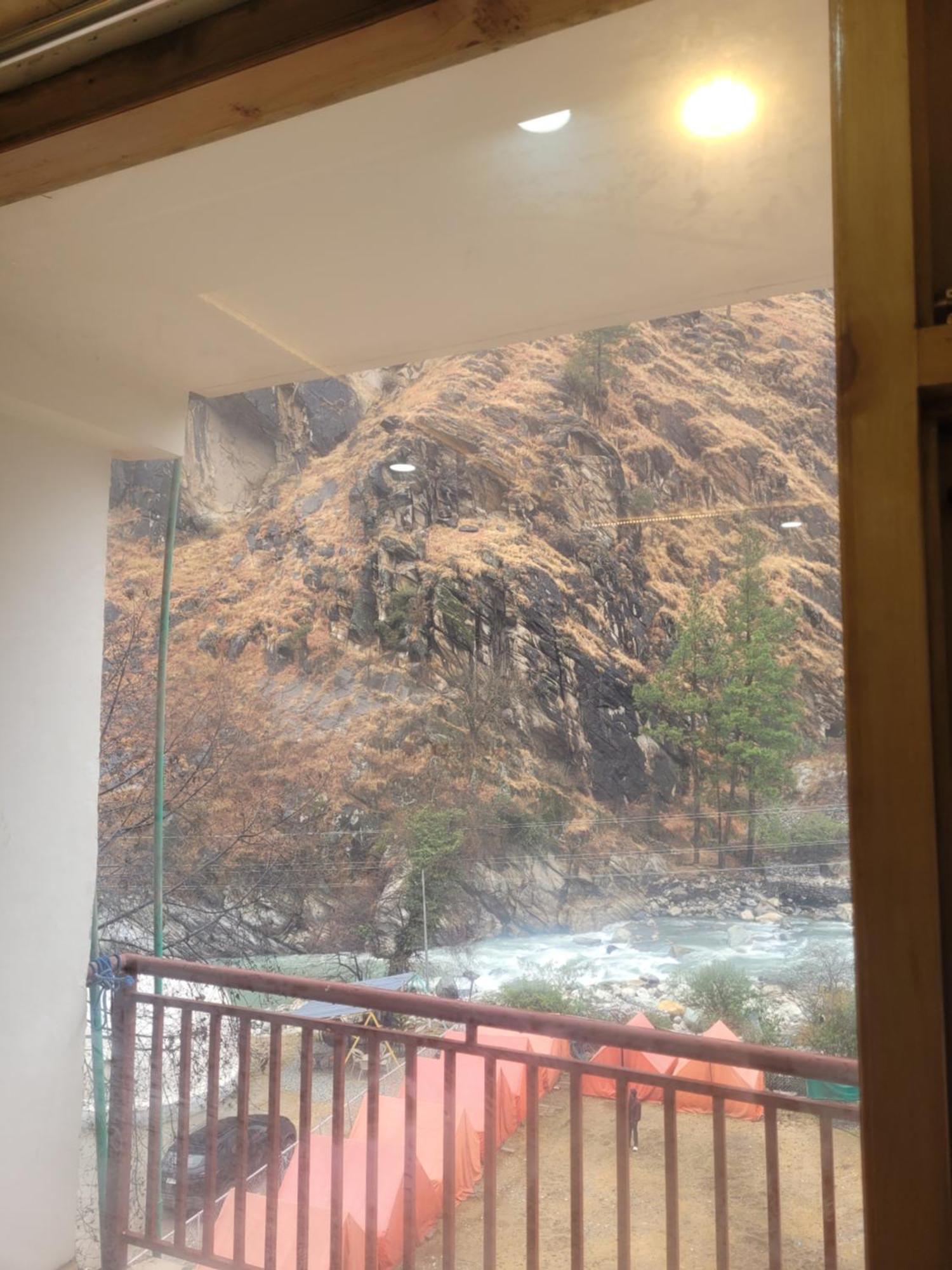 卡索尔 沃佩斯旅舍旅舍 外观 照片