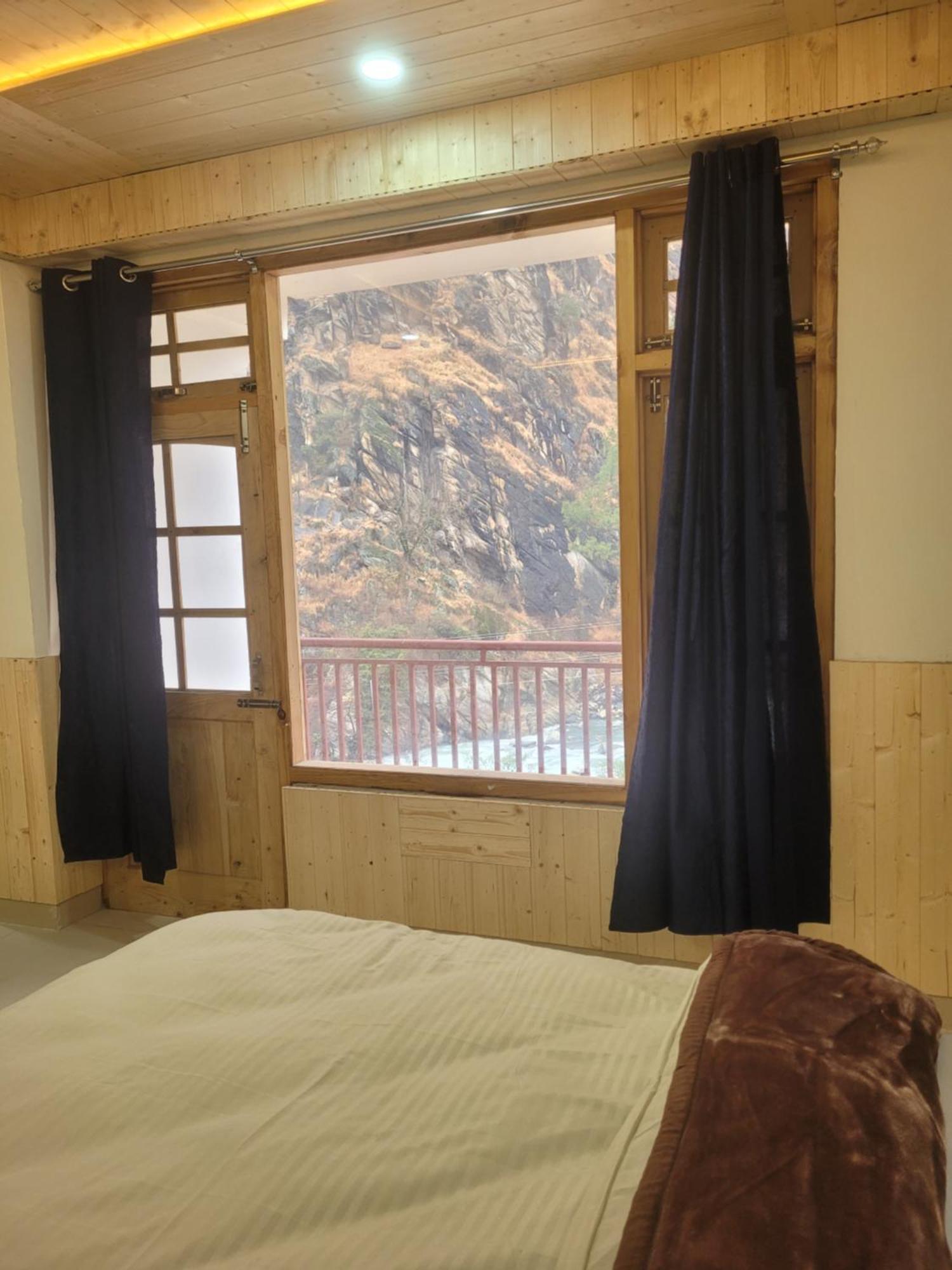 卡索尔 沃佩斯旅舍旅舍 外观 照片